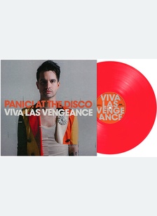 VIVA LAS VENGEANCE (LP)