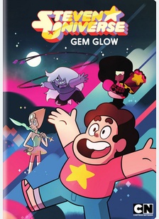 Steven Universe: Gem Glow