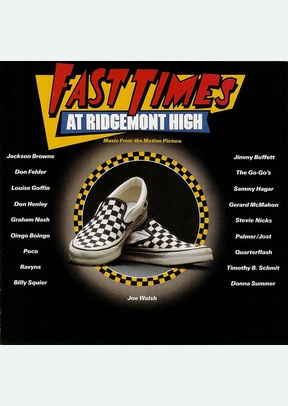 FAST TIMES AT RIDGEMONT HIGH 2