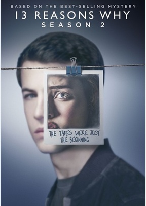 13 Reasons Why: Season Two