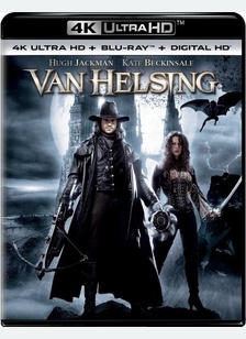 Van Helsing