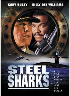 STEEL SHARKS