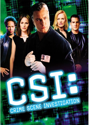 CSI: Crime Scene Investigation - Second Season