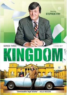 Kingdom: Series 3