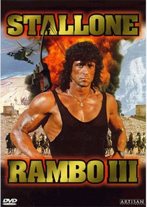 Rambo III