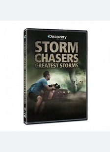 Storm Chasers: Greatest Storms