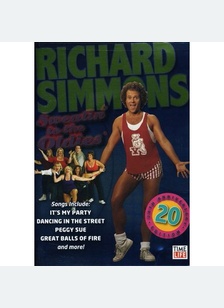 SWEATIN TO THE OLDIES:V01 20YR