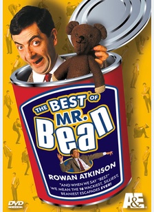 The Best of Mr. Bean