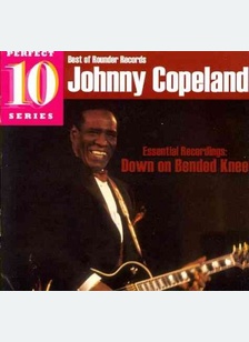 Essential Recordings: Down On Bended Knee