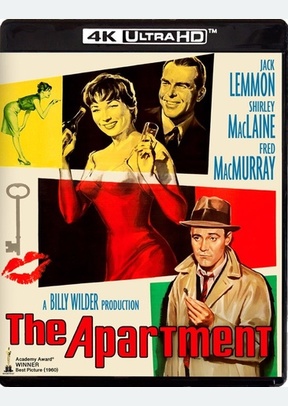 The Apartment