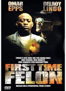 First-Time Felon