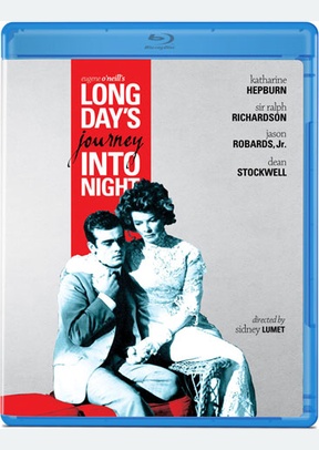 Long Day's Journey Into Night