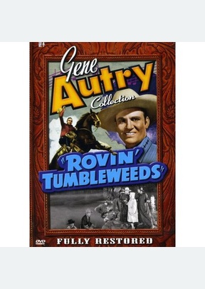 Rovin' Tumbleweeds