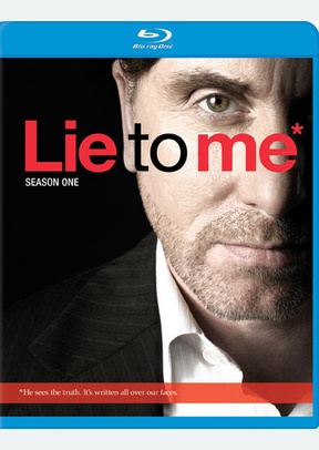Lie to Me: Season One