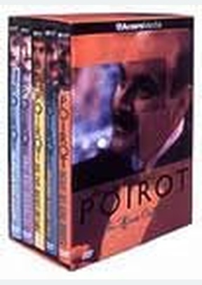 POIROT:MOVIE COLL 1