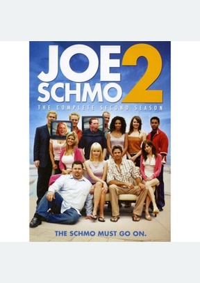 Joe Schmo 2