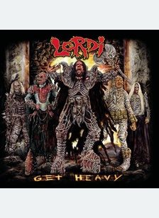 Get Heavy