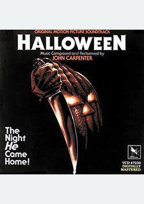 HALLOWEEN (OST)