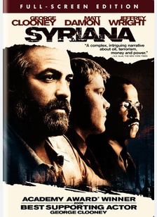 Syriana