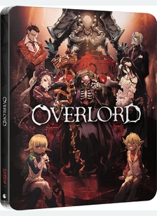 OVERBOARD:S1 (STEELBOOK/BR)