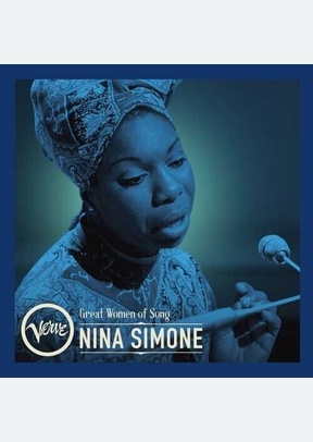 "Great Women Of Song: Nina Simone"