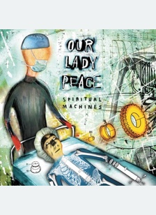 SPIRITUAL MACHINES