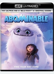 Abominable