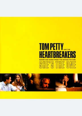 "She's the One (ost)"