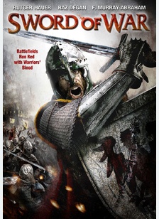 Sword of War