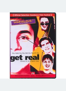 Get Real