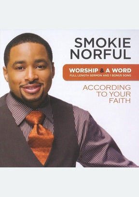 WORSHIP & A WORD:ACCORDING TO