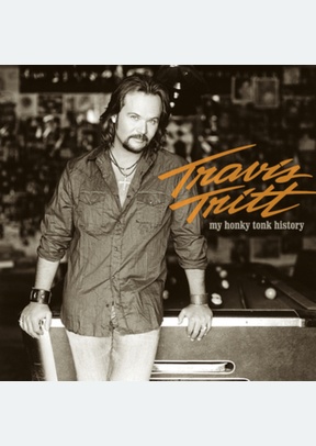 MY HONKY TONK HISTORY