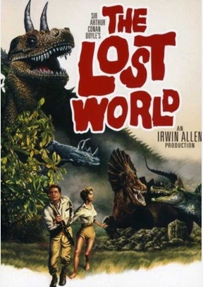The Lost World