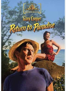 Return To Paradise