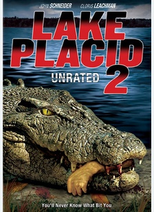Lake Placid 2
