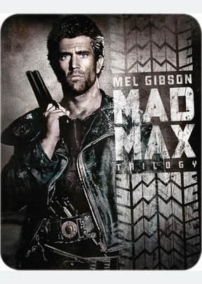 Mad Max: The Complete Trilogy