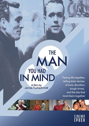 The Man You Had In Mind