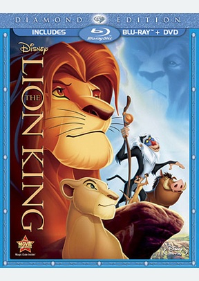 The Lion King
