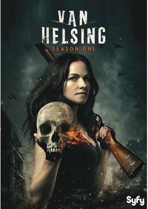 Van Helsing: Season One