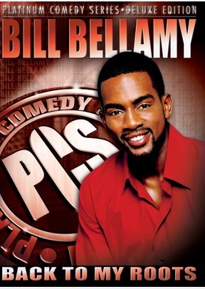 Platinum Comedy Series: Bill Bellamy
