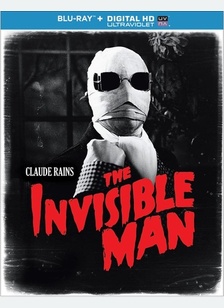 The Invisible Man