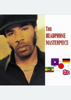HEADPHONE MASTERPIECE