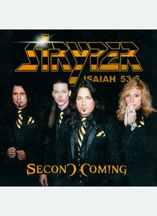 SECOND COMING