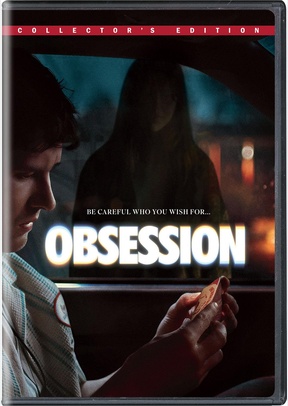 OBSESSION