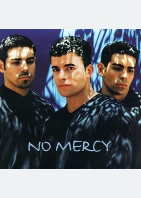 NO MERCY