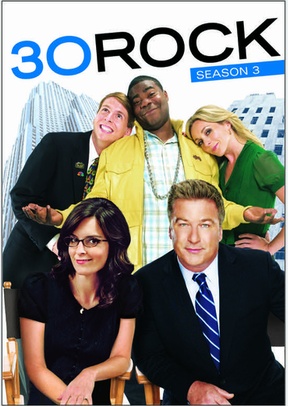 30 Rock: Season 3