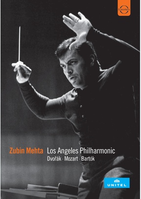 Zubin Mehta