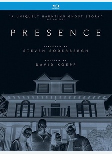 PRESENCE (BR)