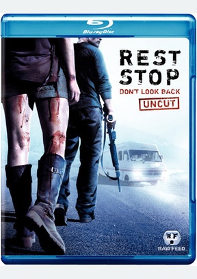 Rest Stop: Don't Look Back