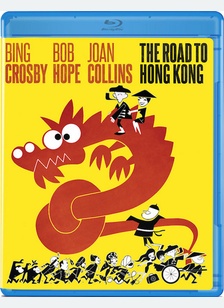Road to Hong Kong